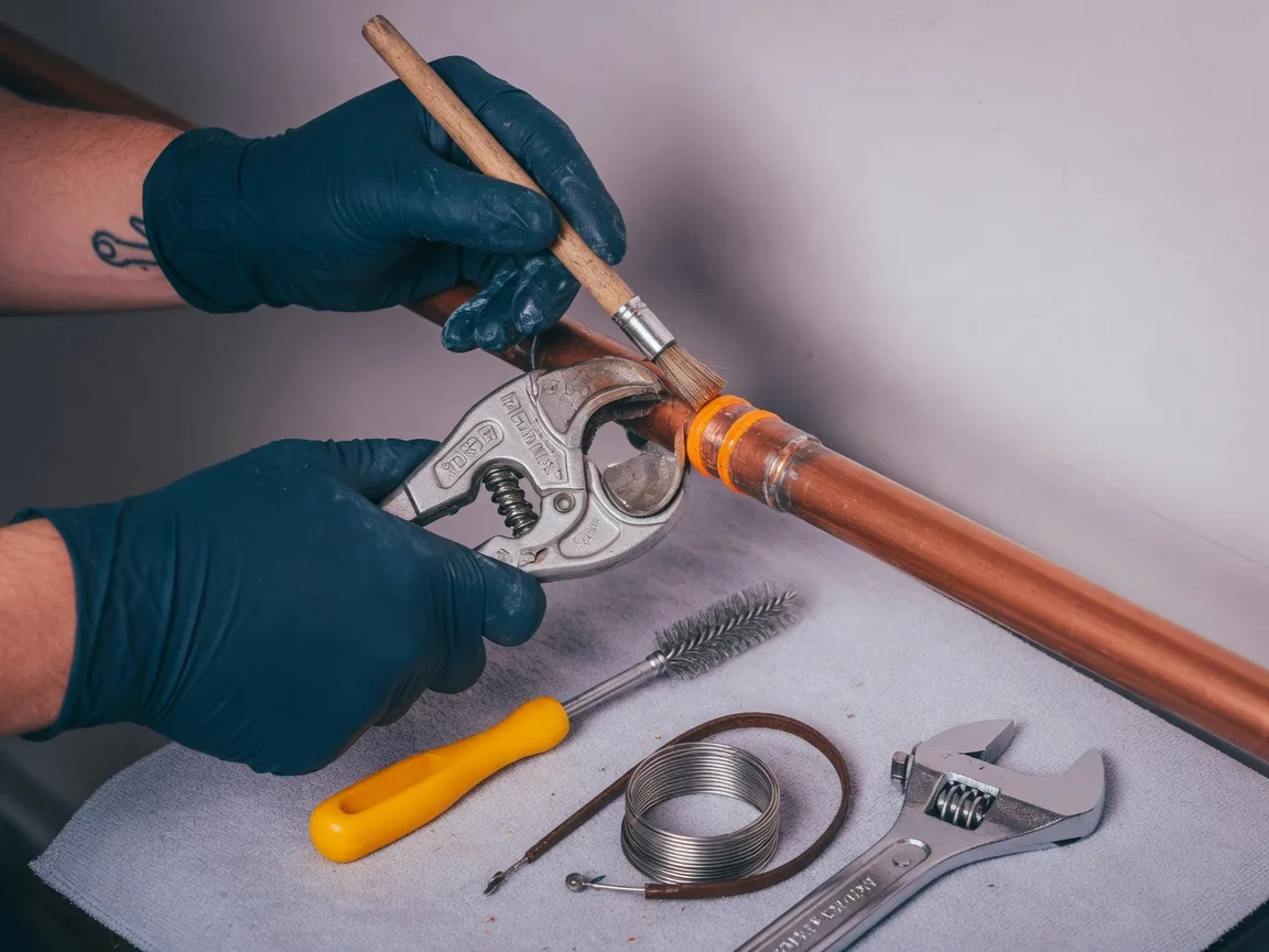 Why choose Sump Pump Repair in Hampton, AR